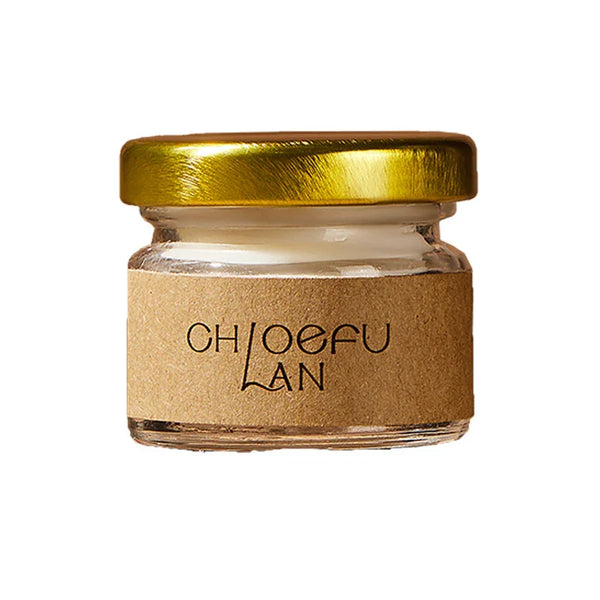 Miniature Luxury Scented Votive Candle (1 oz)