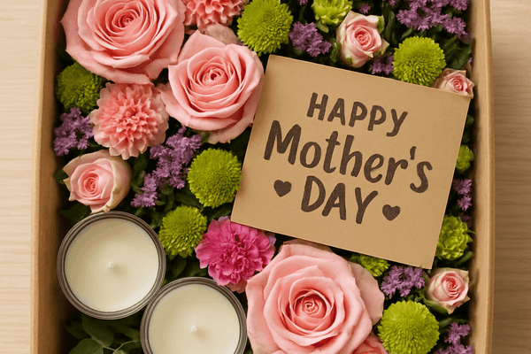 Mother's Day Gift Guide 2025 Heartfelt Gift Boxes for Mom