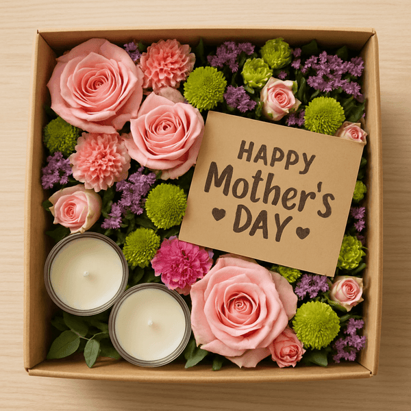 Mother's Day Gift Guide 2025 Heartfelt Gift Boxes for Mom