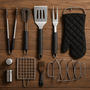 Summer BBQ Party Gift Ideas Fun Gift Boxes to Bring Along