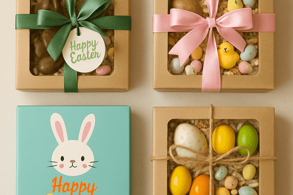 Easter Gift Guide Family-Friendly Gift Boxes for Kids Adults