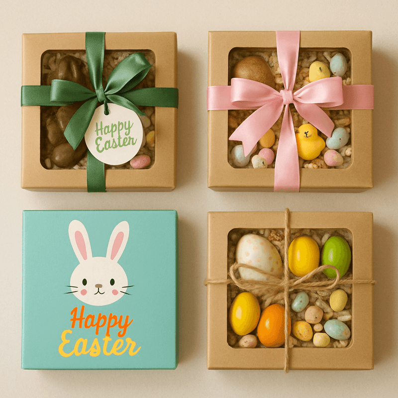 Easter Gift Guide Family-Friendly Gift Boxes for Kids Adults