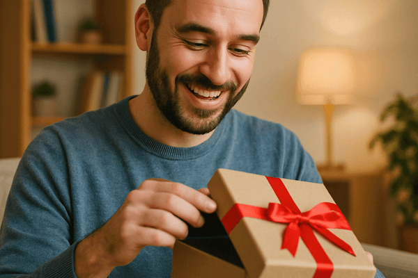 Father's Day Gift Guide Unique Gift Boxes for Dad