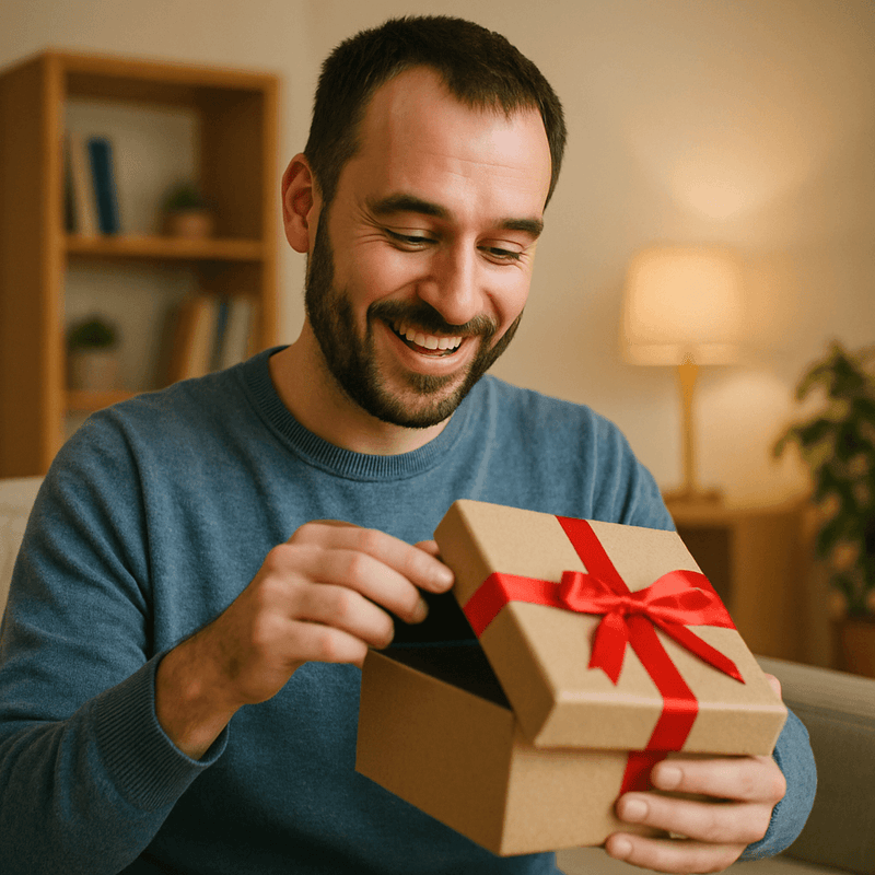 Father's Day Gift Guide Unique Gift Boxes for Dad