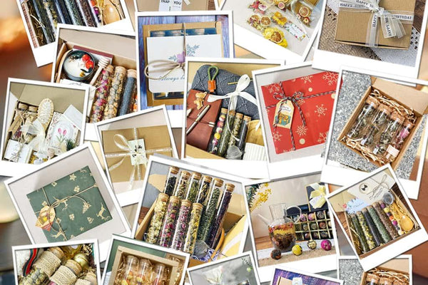 Why Our Etsy Customers Give Us 5 Stars (And You'll Love Us Too!)