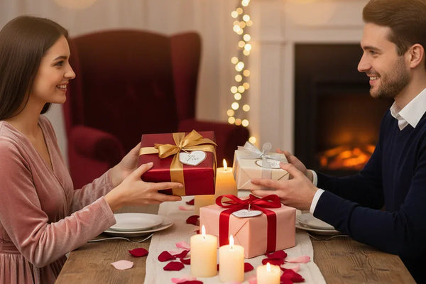 Valentine s Day Gift Ideas Romantic Gift Boxes for Him Her