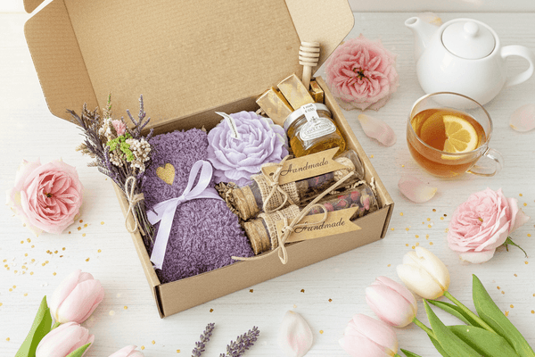 Women s Day Gift Guide Best Gift Boxes to Celebrate Her