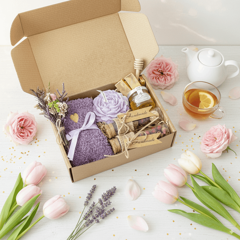 Women s Day Gift Guide Best Gift Boxes to Celebrate Her
