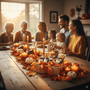Thanksgiving Gift Ideas Heartfelt Gift Boxes for Family Gatherings