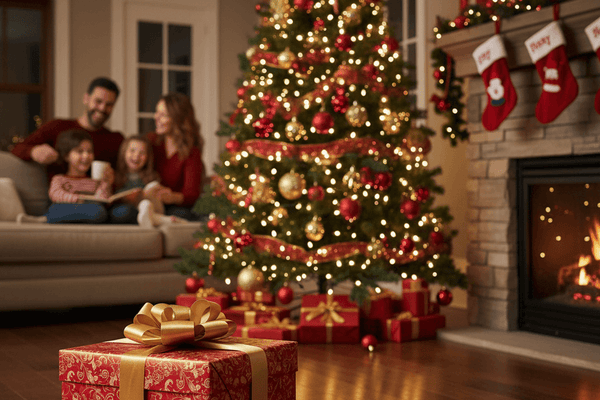 Christmas Gift Guide Ultimate Holiday Gift Boxes for Everyone