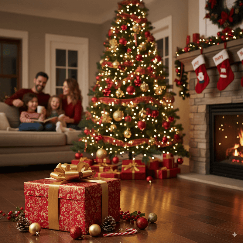 Christmas Gift Guide Ultimate Holiday Gift Boxes for Everyone