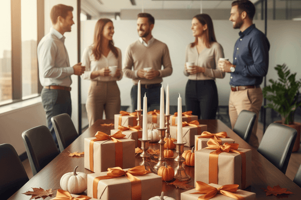 Corporate Thanksgiving Gifts Best Bulk Employee Gift Ideas