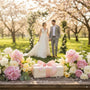 Spring Wedding Gift Guide Romantic Practical Gift Ideas