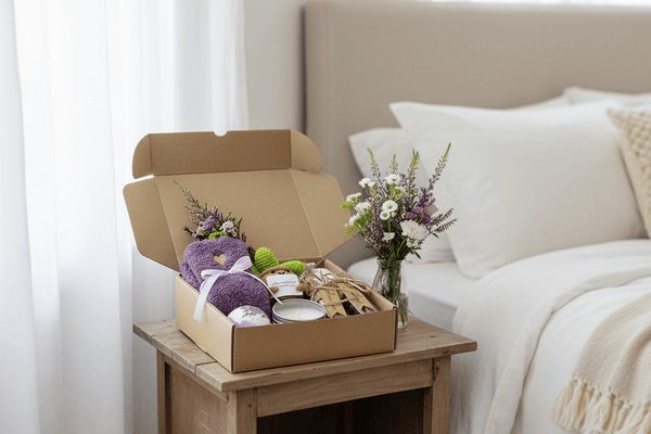 Best Get Well Soon Gifts & Care Packages 2025 | GiftHug Recovery Boxes