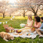 Spring Picnic Gift Ideas Fun Shareable Presents for Outdoors