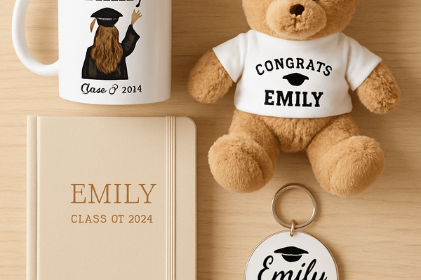 Graduation Gift Ideas Meaningful Presents for Students Teachers