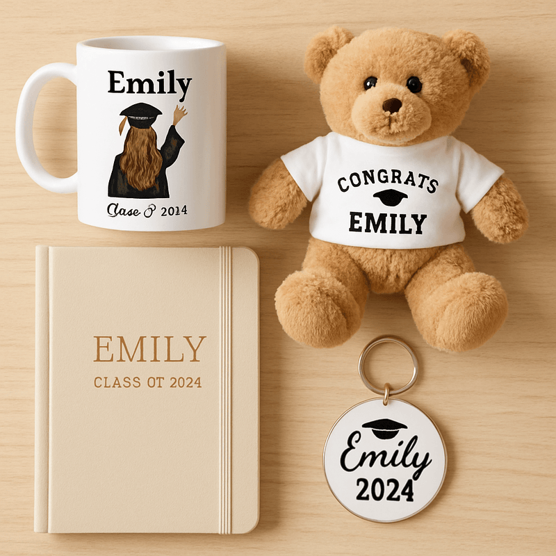 Graduation Gift Ideas Meaningful Presents for Students Teachers
