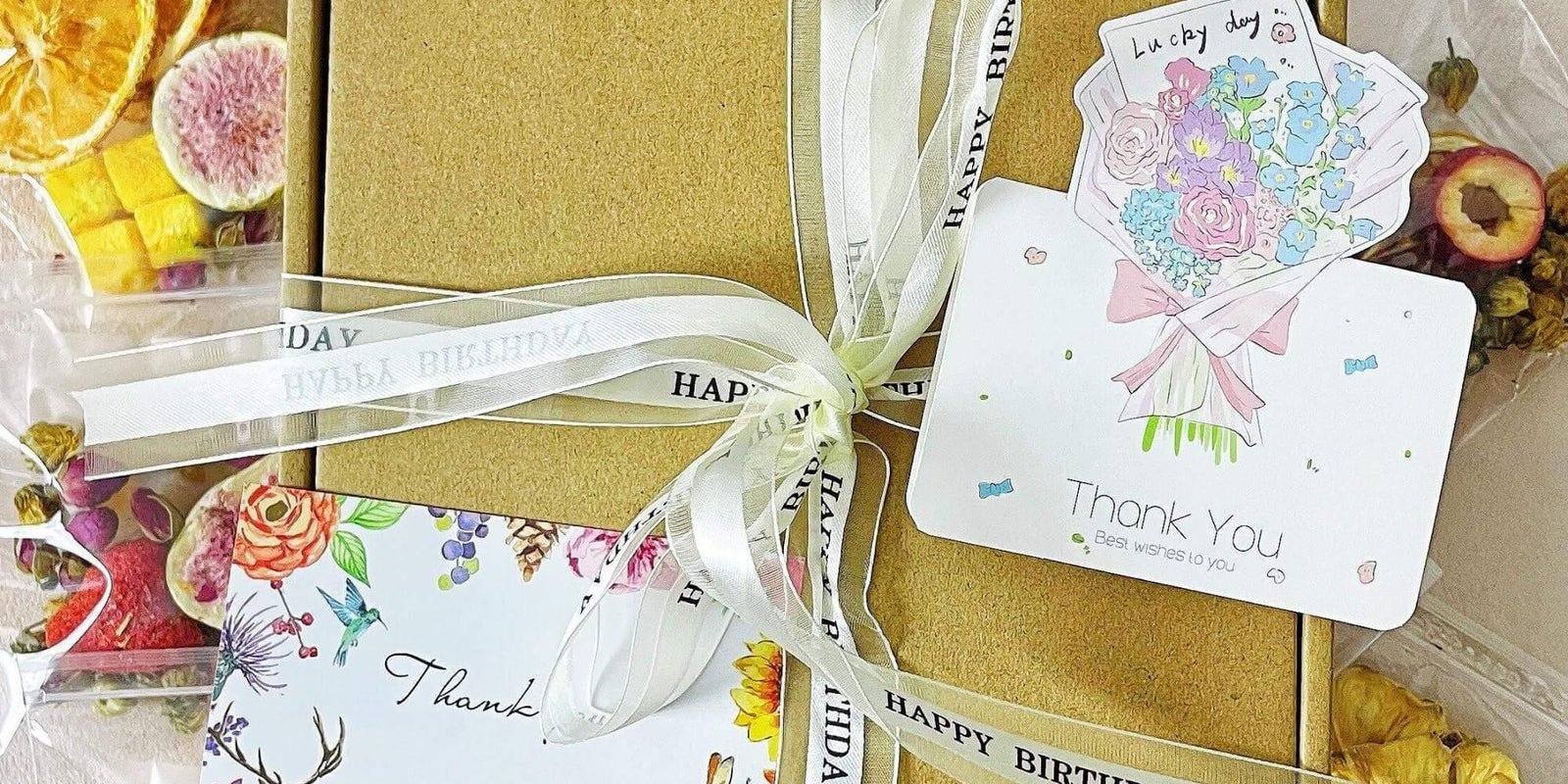 Discover the Perfect Gift: A Guide to Our Handmade Fruit Tea Sampler Set