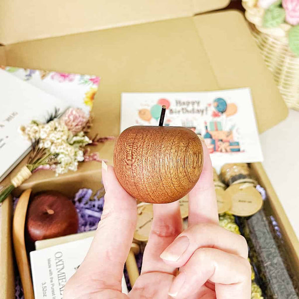 Artisan Tea Care Package