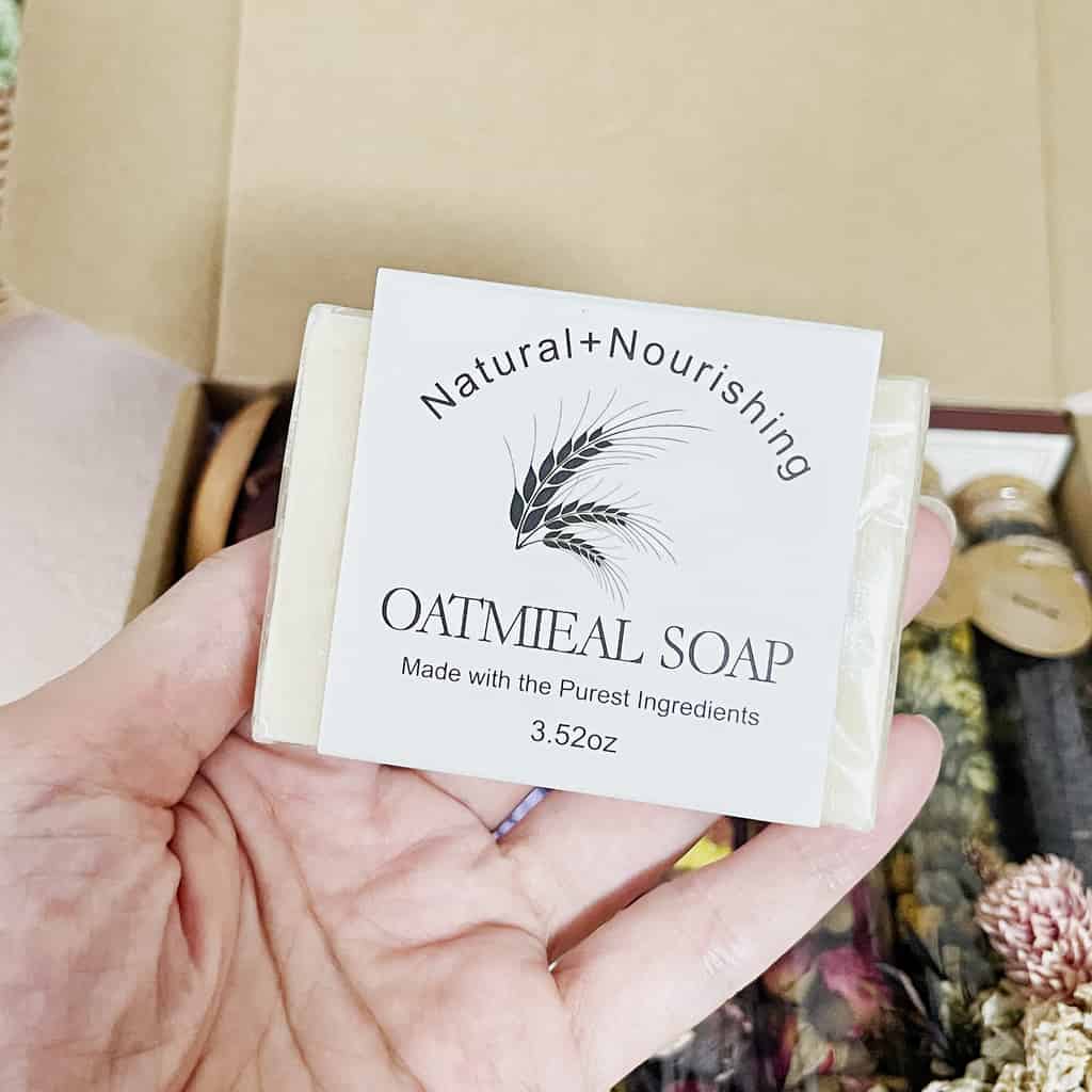 Artisan Tea Care Package