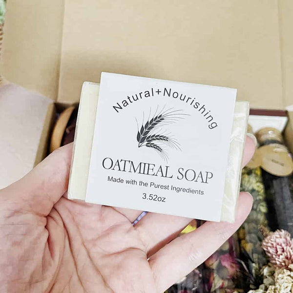 Artisan Tea Care Package