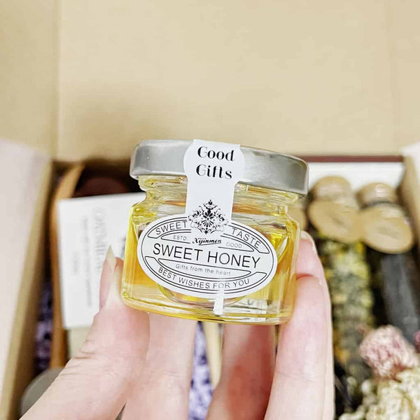 Artisan Tea Care Package