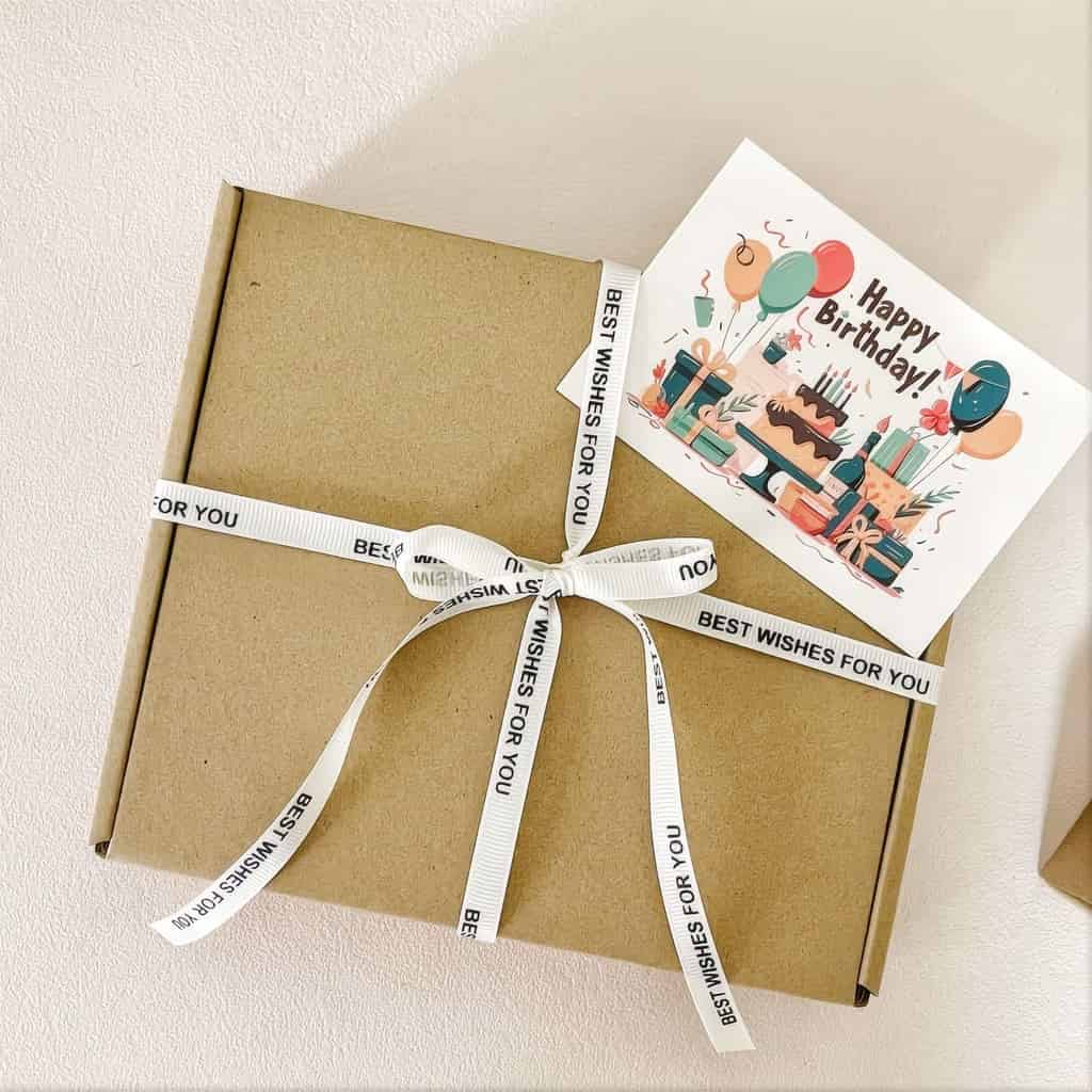 Artisan Tea Care Package