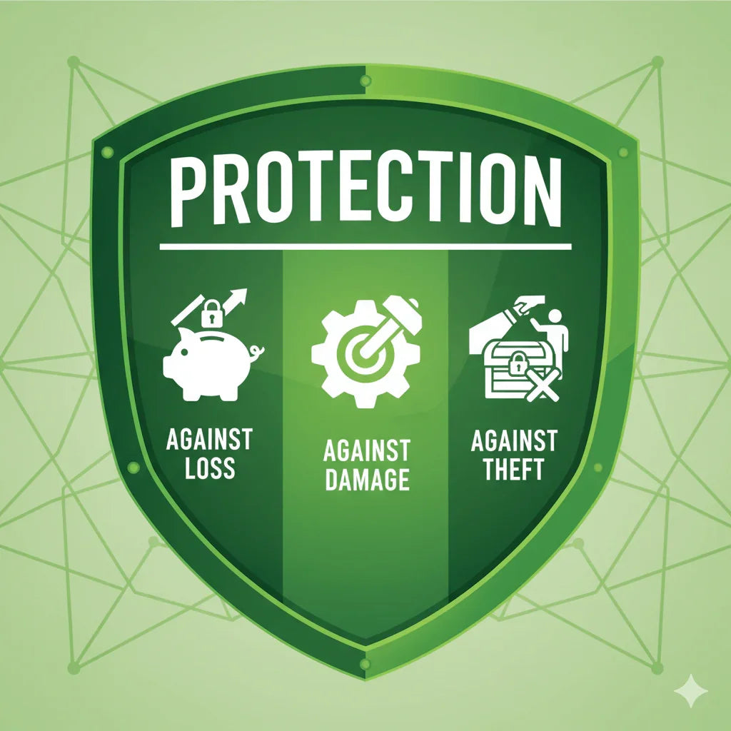 Shipping Protection