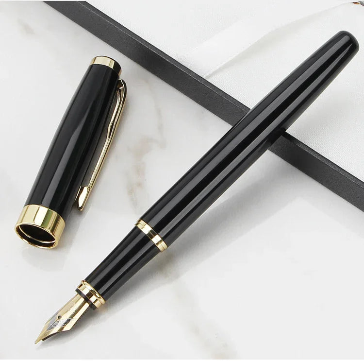 Classic Fountain Pen Gift Set