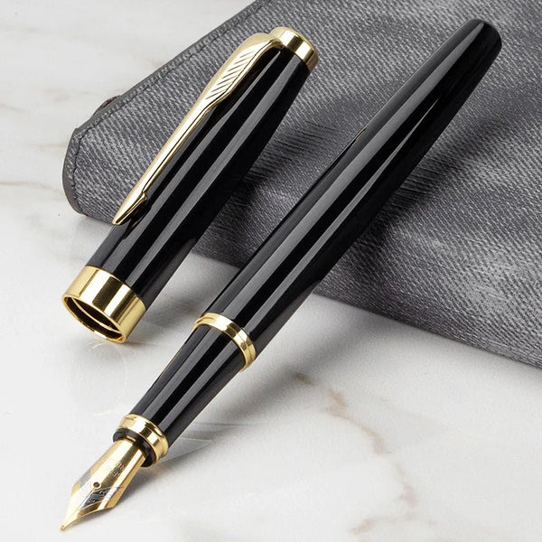 Classic Fountain Pen Gift Set