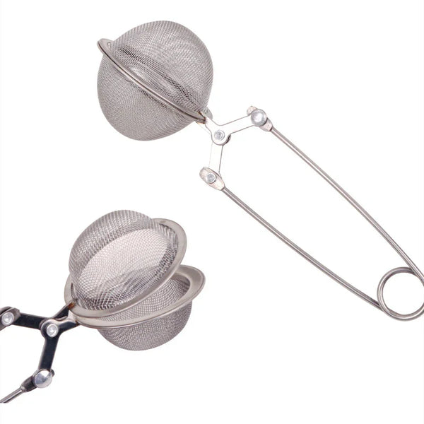 Classic Snap Ball Tea Infuser