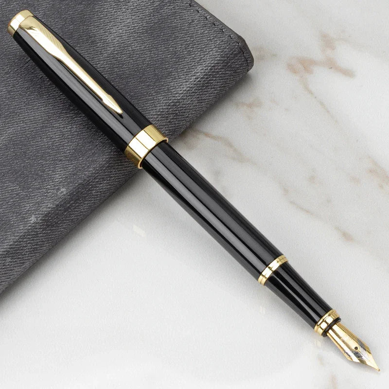 Classic Fountain Pen Gift Set