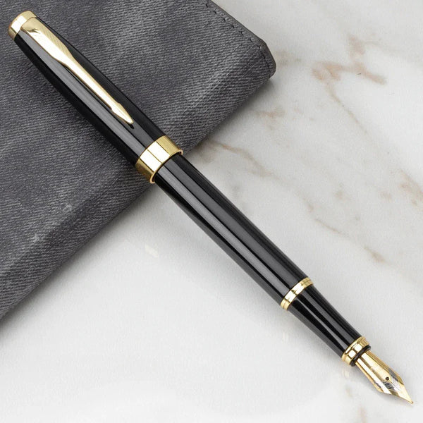 Classic Fountain Pen Gift Set