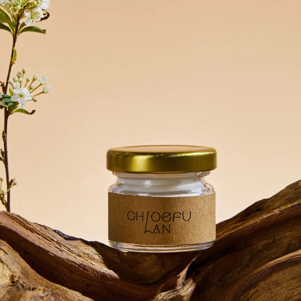 Miniature Luxury Scented Votive Candle (1 oz)