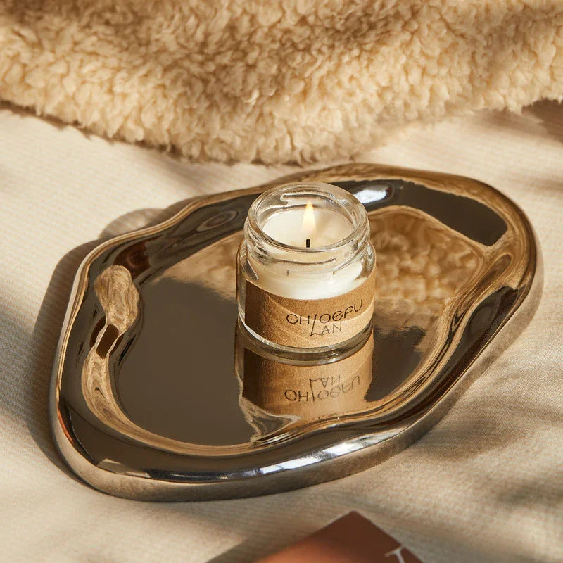Miniature Luxury Scented Votive Candle (1 oz)
